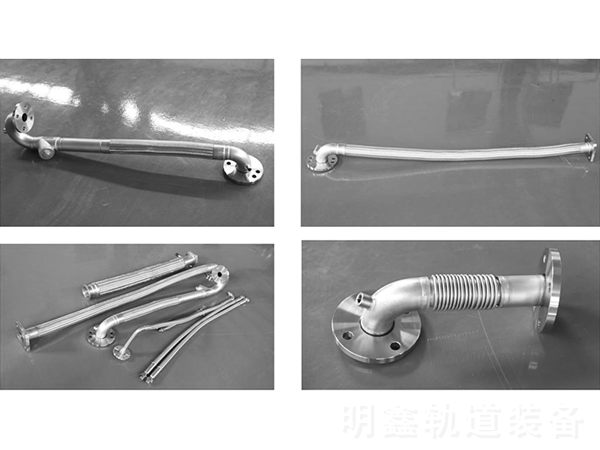 平焊法蘭（活動(dòng)法蘭）、帶直管（彎頭）外螺紋接頭+快速接頭